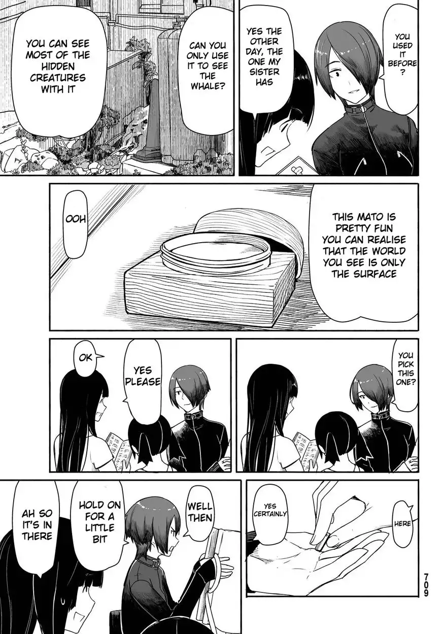 Flying Witch (ISHIZUKA Chihiro) Chapter 29 15